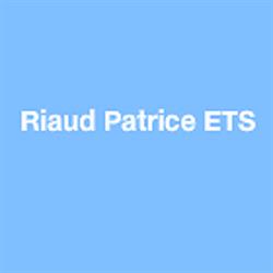 Riaud Patrice ETS, Betton - Horaires d'ouverture