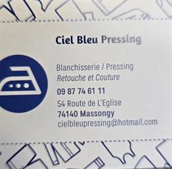 Ciel Bleu, Messery - Horaires d'ouverture