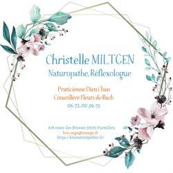 Miltgen Christelle, Parmilieu - Horaires d'ouverture