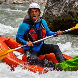 Terra incognita rafting, Nice - Horaires d'ouverture
