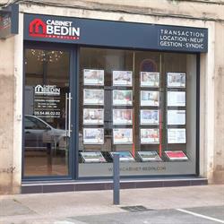 Cabinet Bedin Immobilier (Blagnac), - Horaires d'ouverture