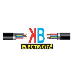 KB Electricite, Étampes - Horaires d'ouverture