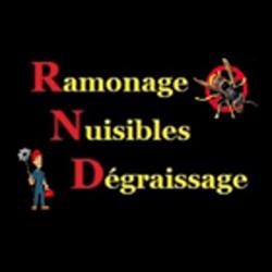 R . N . D Ramonage Nuisibles Dégraissage, Aups - Horaires d'ouverture