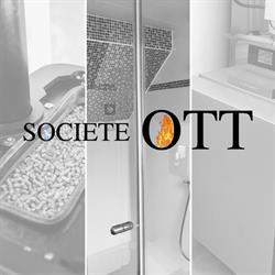 Ott Thierry SARL, Dauendorf - Horaires d'ouverture