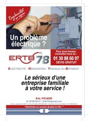 ERTB 78, Ablis - Horaires d'ouverture
