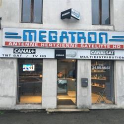 Megatron, Jouars-Pontchartrain - Horaires d'ouverture