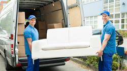 Allouch services Déménagement, Denain - Horaires d'ouverture