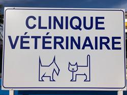 Clinique Vétérinaire de la côte de Beauté, Vaux-sur-Mer - Horaires d'ouverture