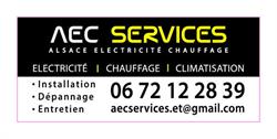 AEC Services ETTER & CO, Hecken - Horaires d'ouverture