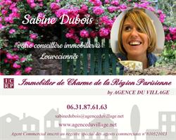 Dubois Sabine, Louveciennes - Horaires d'ouverture