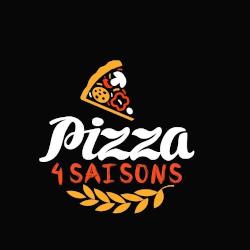 Pizza 4 Saisons, Yvetot - Horaires d'ouverture