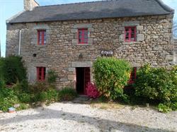Crêperie Le Lizen, Plouguerneau - Horaires d'ouverture