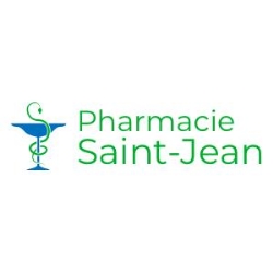 Pharmacie Saint Jean, Châteauroux - Horaires d'ouverture