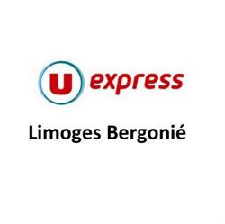 U Express LIMOGES BERGONIE, Limoges - Horaires d'ouverture