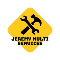 Jeremy Multi Services, Chamboulive - Horaires d'ouverture