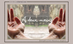 A 2 mains, Angers - Horaires d'ouverture