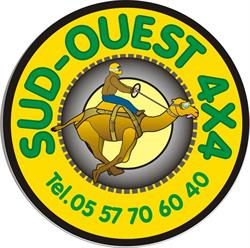 Sud-Ouest 4x4, Biganos - Horaires d'ouverture