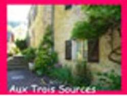 Aux Trois Sources, Sarlat-la-Canéda - Horaires d'ouverture