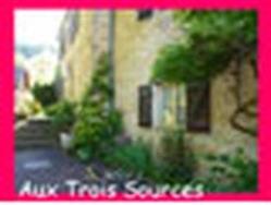 Aux Trois Sources, Sarlat-la-Canéda - Horaires d'ouverture