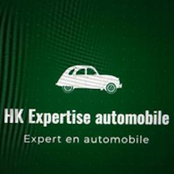 Hervé Keutchamegne HK Expertise automobile, Igny - Horaires d'ouverture