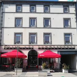 Hôtel Restaurant Les Commerçants, Clermont-Ferrand - Horaires d'ouverture
