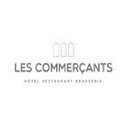 Hôtel Restaurant Les Commerçants, Clermont-Ferrand - Horaires d'ouverture