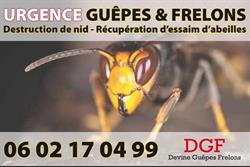 Abeille45.DGF, Ferrières-en-Gâtinais - Horaires d'ouverture