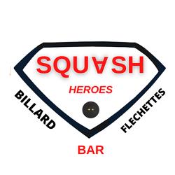 Squash Héros, Baillargues - Horaires d'ouverture