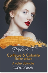 Stéphanie T. Coiffeurs à domicile, Challans - Horaires d'ouverture