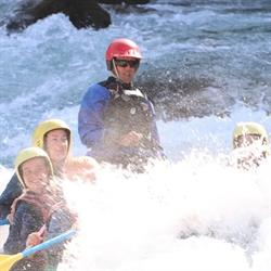 midou rafting kayak Durance and Guil, Guillestre - Horaires d'ouverture