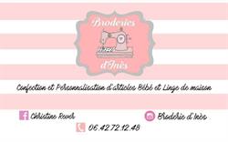 Broderie d'Ines, Saint-Florent-sur-Auzonnet - Horaires d'ouverture