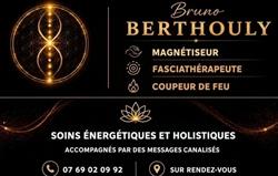 Bruno Magnétiseur Clairvoyant, Reims - Horaires d'ouverture