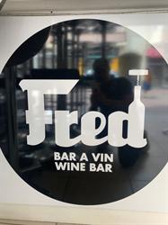 CHEZ FRED, Antibes - Horaires d'ouverture