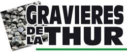 Gravieres Et Travaux Publics De La Thur SARL, Aspach-le-Haut - Horaires d'ouverture