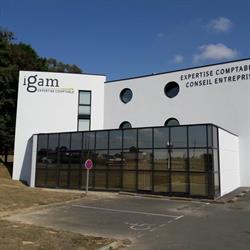 IGAM, Lamballe - Horaires d'ouverture