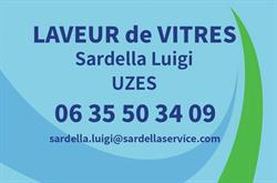 Sardella Luigi, Arpaillargues-et-Aureillac - Horaires d'ouverture