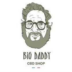 CBD SHOP BIG DADDY, Marseille - Horaires d'ouverture