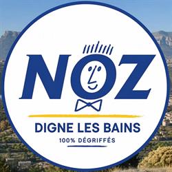 NOZ, Digne-les-Bains - Horaires d'ouverture