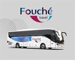 Fouché Travel, Chambray-lès-Tours - Horaires d'ouverture
