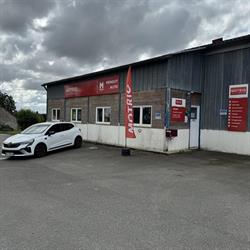 SAS Menguy Auto - Motrio, Saint-Gérand - Horaires d'ouverture