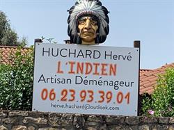 Huchard Herve Artisan Déménageur, Ambérieux - Horaires d'ouverture