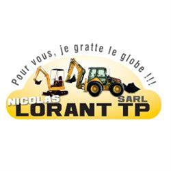 Nicolas Lorant TP SARL, Châtelaudren - Horaires d'ouverture