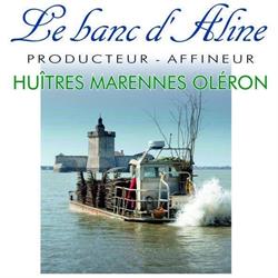 Le Banc D'Aline, Marennes - Horaires d'ouverture