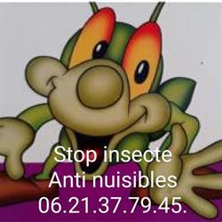 Stop Insecte, L'Isle-Jourdain - Horaires d'ouverture