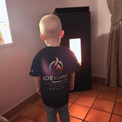 IDE FLAMME, Saint-Prim - Horaires d'ouverture
