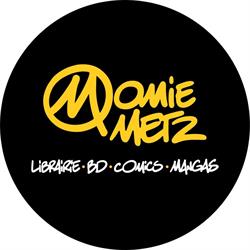 Librairie Momie Metz, - Horaires d'ouverture