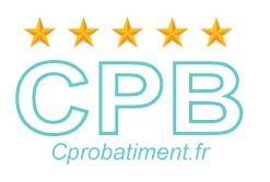 CPB la centrale des pros du batiment, Paris - Horaires d'ouverture