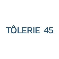 Tolerie 45 Evolution, Châlette-sur-Loing - Horaires d'ouverture