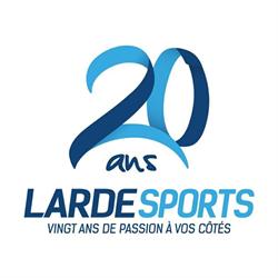 Lardesports, Saint-Barthélemy-d'Anjou - Horaires d'ouverture
