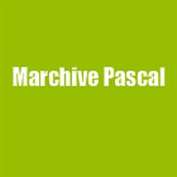 Marchive Pascal, Mussidan - Horaires d'ouverture